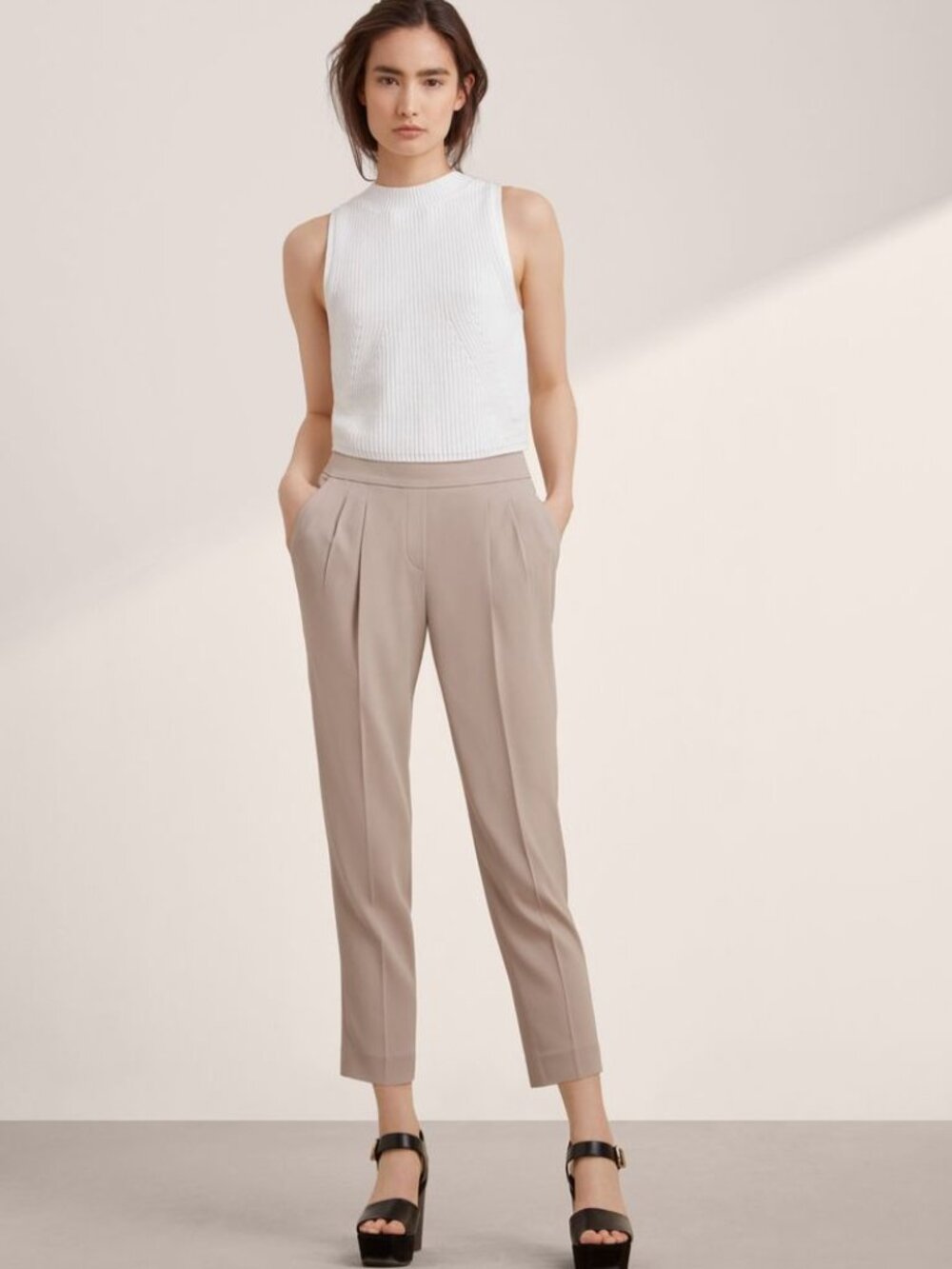 Aritzia Babaton Cohen Pant